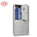 used coin operated lockers and swimming pool locker lock with cold rolled steel plate